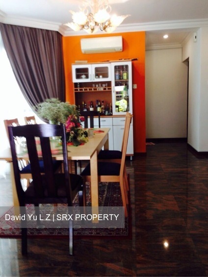 Lorong Marican (D14), Terrace #619540561